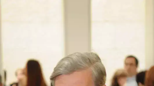 שופט בדימוס יעקב טירקל בטקס הפרידה של השופטת איילה פרוקצ'יה, אפריל 2011 שופט בדימוס יעקב טירקל בטקס הפרידה של השופטת איילה פרוקצ'יה, אפריל 2011