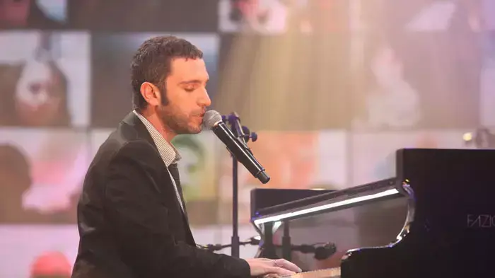 שלומי שבן שלומי שבן
