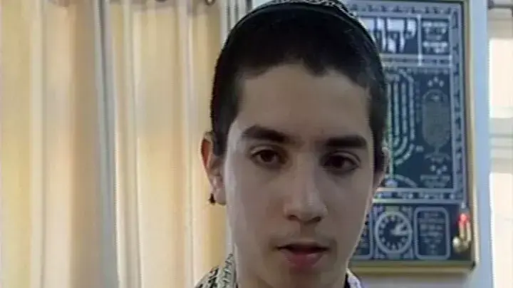 לא נותנים לילד שריפי בן ה14 להיות רב
