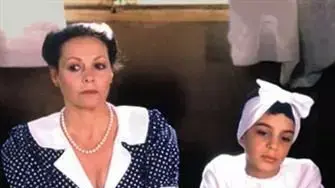 קאיפו כהן וגילה אלמגור, מתוך "הקיץ של אביה" קאיפו כהן וגילה אלמגור, מתוך "הקיץ של אביה"