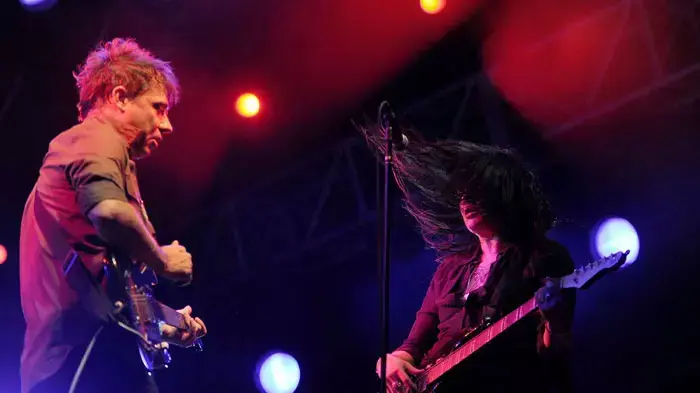 The Kills