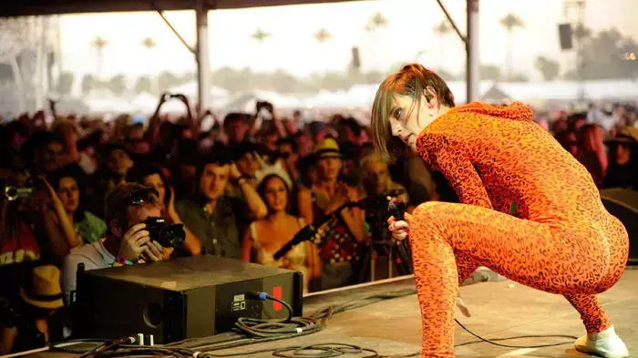 Yelle
