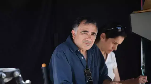 משה איבגי משה איבגי