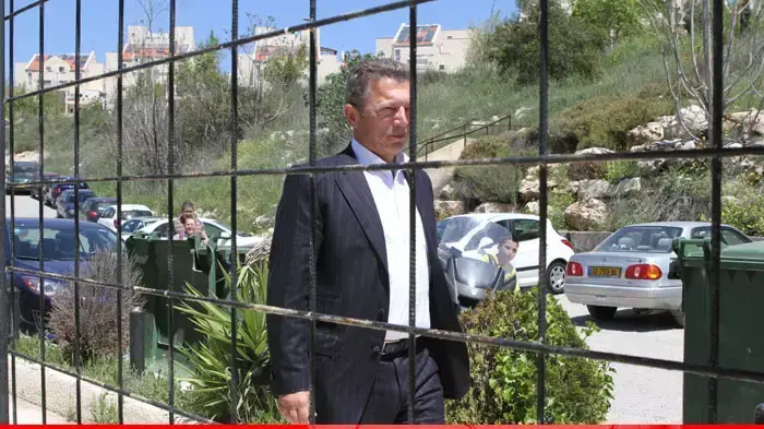 ארקדי גאידמק