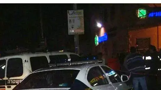 רצח בכפר מכר הסמוך לעכו
