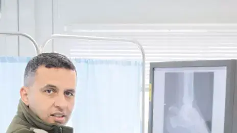 משלחת צה"ל לצונאמי ביפן משלחת צה"ל לצונאמי ביפן