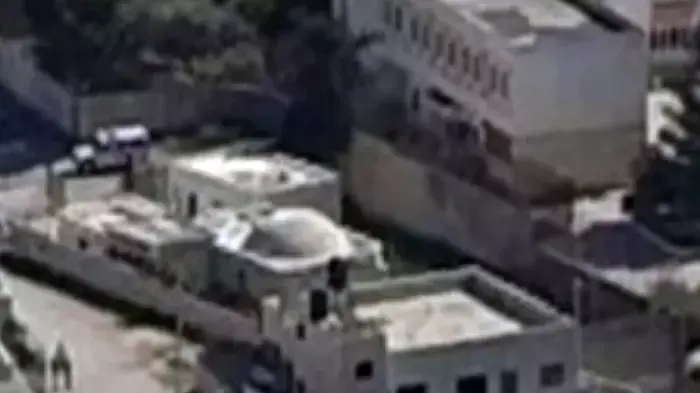 הרוג ופצועים בתקרית ירי ליד קבר יוסף