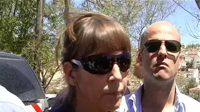 השרה לבנת ספדה לאחיינה שנהרג מאש פלסטינים