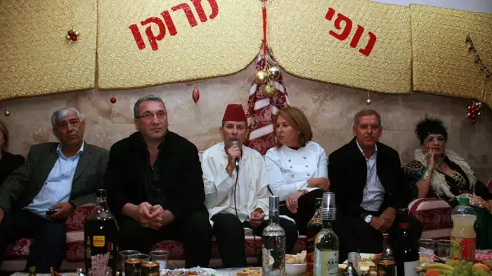 ח"כ ציפי לבני 