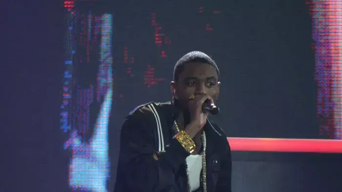 Soulja Boy Soulja Boy