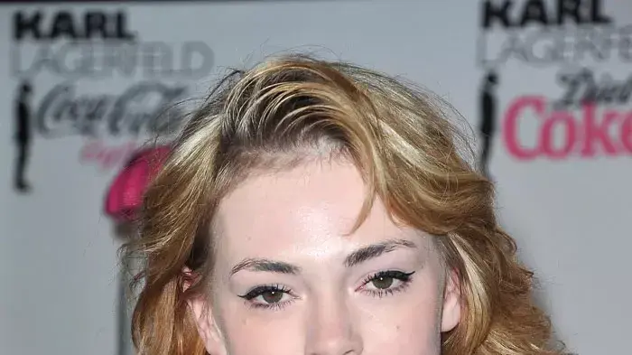Uffie Uffie
