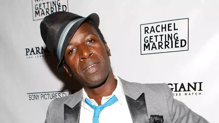 Saul Williams Saul Williams