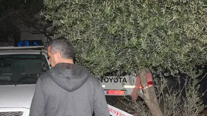 רצח בכפר קאסם