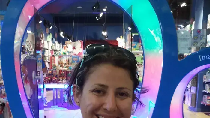 קרן טרוינה, עובדת סוציאלית קרן טרוינה, עובדת סוציאלית