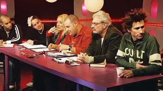 השופטים בכוכב נולד 2 השופטים בכוכב נולד 2
