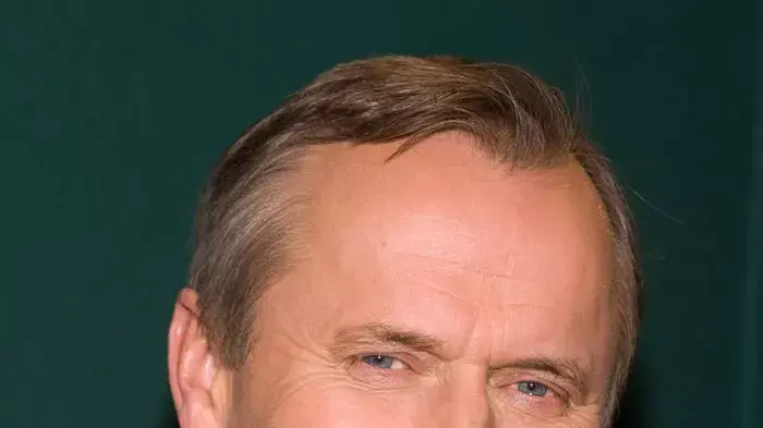 ג'ון גרישם ג'ון גרישם
