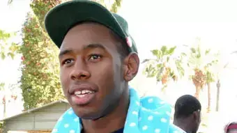 Tyler, The Creator Tyler, The Creator