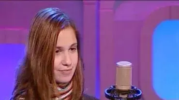 מיכל רשף - כוכב נולד 2 מיכל רשף - כוכב נולד 2