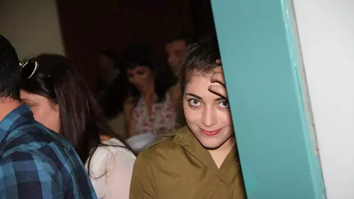 רוני דלומי