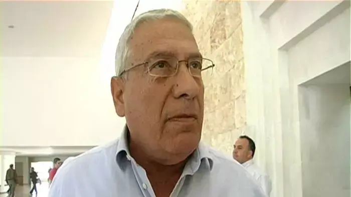 נדחה הדיון בעתירות להקמת ועדת חקירה לאסון הכרמל