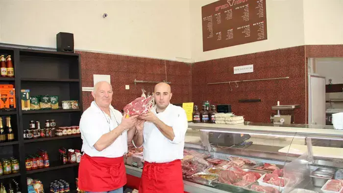 איטליז תאוות בשרים איטליז תאוות בשרים