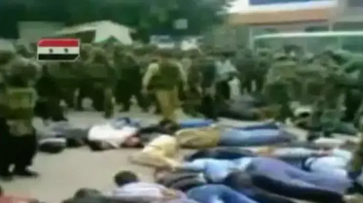 דיווח: למעלה מאלף מתנגדי משטר נעצרו ביומיים
