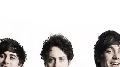 Metronomy Metronomy