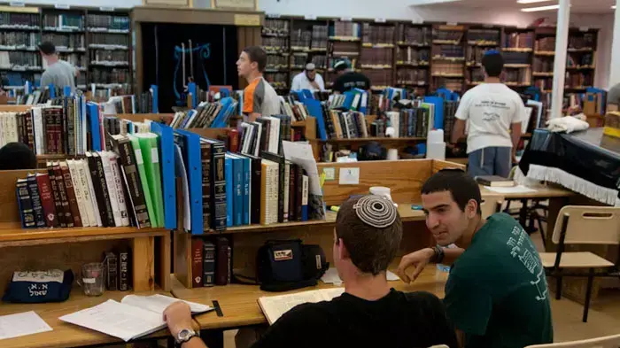 מכינה קדם צבאית בני דוד שביישוב עלי שבשומרון, מאי 2011 מכינה קדם צבאית בני דוד שביישוב עלי שבשומרון, מאי 2011