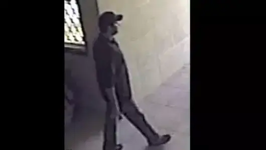חשוד בביצוע מעשה מגונה בקטינה בחולון
