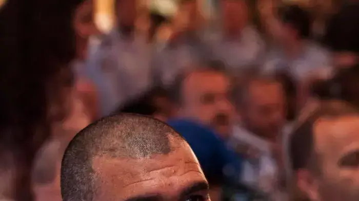 יוסי פריינטי, מפקד מחוז דרום במשטרה יוסי פריינטי, מפקד מחוז דרום במשטרה