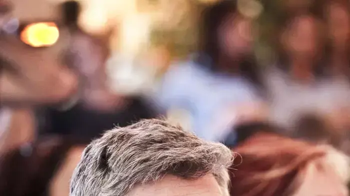 זאב ולדינגר, מאי 2011