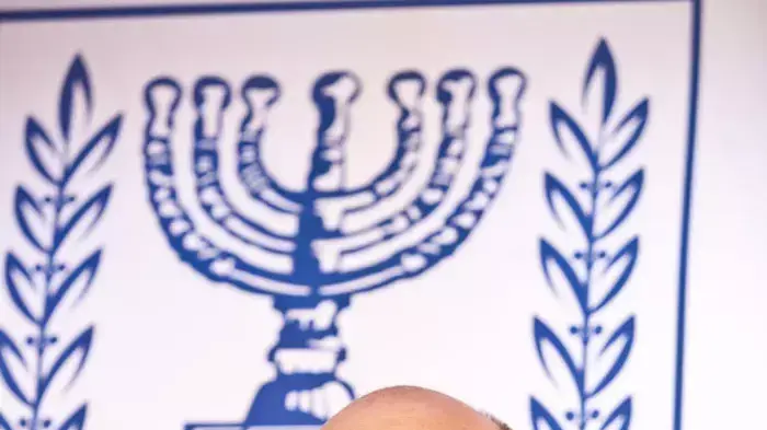 רוני עטיה, מפקד מחוז צפון במשטרה, מאי 2011