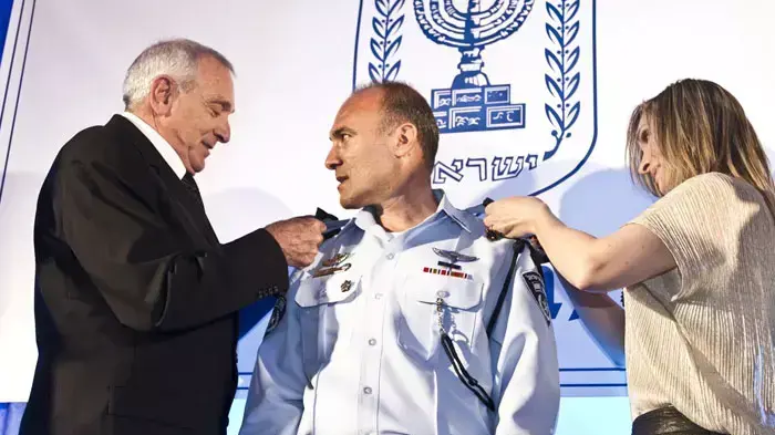 עמוס יעקב, מפקד מחוז ש"י במשטרה, מאי 2011