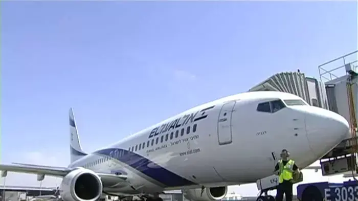 הטיסות האחרונות שעוכבו ימריאו במוצ"ש