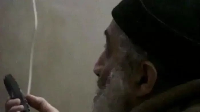 ארה"ב פרסמה קלטות שנתפסו בביתו של אוסמה בן לאדן