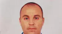 קפטן סטפן קלאודיו דרגנאה, טייס חיל האוויר הרומני שנהרג בתאונת היסעור ב-2010