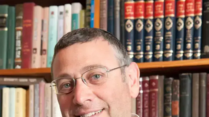 הרב דוקטור בנימין לאו, רב בשכונת קטמון בירושלים, ראש בית המדרש לצדק חברתי, ומראשי בית המדרש בבית מורשה