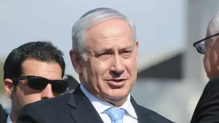 טקס פתיחת אירועי יום הזיכרון בגבעת התחמושת בהשתתפות ראש הממשלה, יו"ר הכנסת והרב הראשי לישראל ומנכ"ל משרד הביטחון, אפריל 2011\