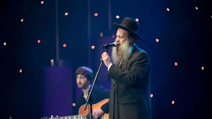 יום הזיכרון שירים בכיכר 2011