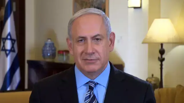 ברכת רה"מ לחג העצמאות תשע"א