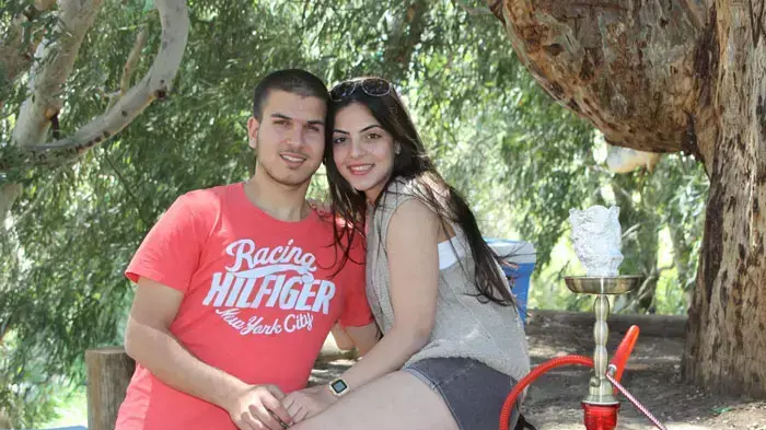 יום העצמאות  פארק קישון  טבעון