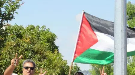 תהלוכת "אלעודה" בגליל לרגל יום הנכבה תהלוכת "אלעודה" בגליל לרגל יום הנכבה