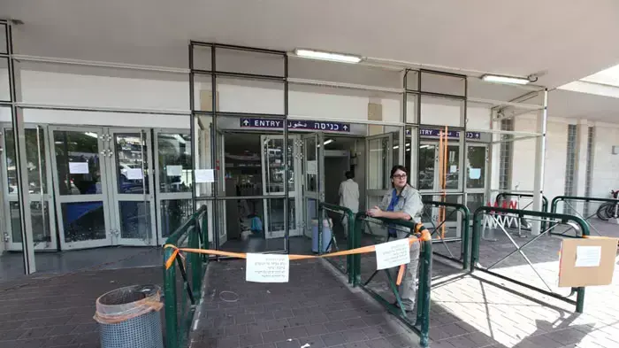 רכבת ישראל בשביתה, מאי 2011 רכבת ישראל בשביתה, מאי 2011