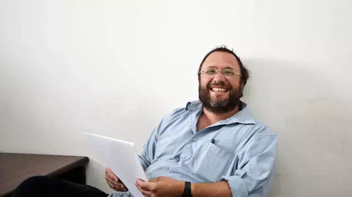 נועם פדרמן פעיל ימין נועם פדרמן פעיל ימין