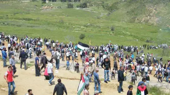 התפרעויות במג'דל שמס, מאי 2011 התפרעויות במג'דל שמס, מאי 2011