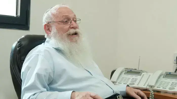 הרב חיים דרוקמן, ראש ישיבת אור עציון, יושב ראש מרכז ישיבות בני עקיבא וחבר ההנהלה הארצית של תנועת בני עקיבא הרב חיים דרוקמן, ראש ישיבת אור עציון, יושב ראש מרכז ישיבות בני עקיבא וחבר ההנהלה הארצית של תנועת בני עקיבא