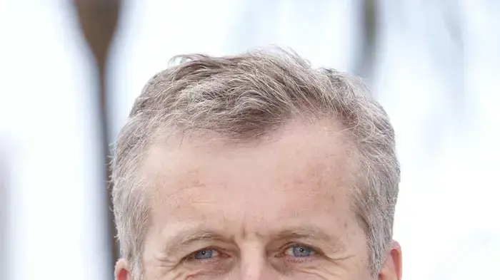 Bruno Dumont, פסטיבל קאן 2011 Bruno Dumont, פסטיבל קאן 2011