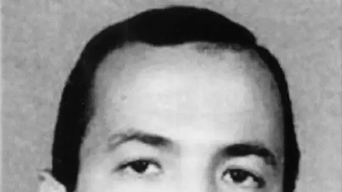 תמונת המבוקש באתר ה-FBI של סייף אל-עאדל, פעיל אל-קאעדה בכיר שמונה למפקד זמני של הארגון אחרי חיסול אוסמה בן לאדן