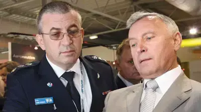 לאן נעלם הנספח הצבאי שגורש מרוסיה?