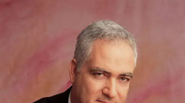 דוקטור בועז גנור מהמרכז הבינתחומי הרצליה דוקטור בועז גנור מהמרכז הבינתחומי הרצליה